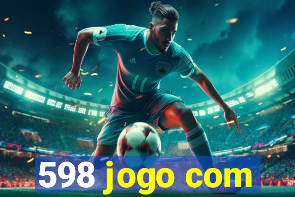 598 jogo com